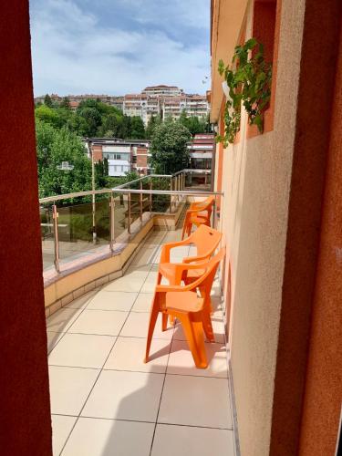 Hotel Elena in Veliko Tarnovo