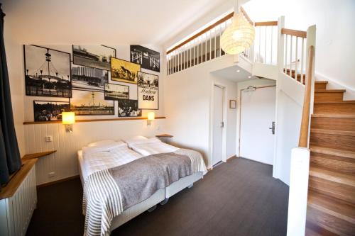 Lisebergsbyns B&B - Accommodation - Gothenburg