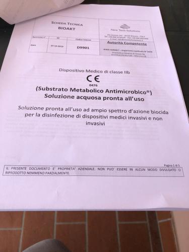  Olimpo in Verolanuova