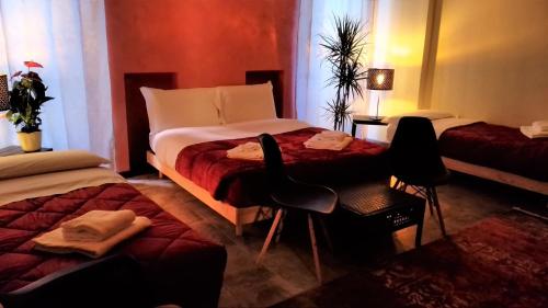 Marconi Rooms Loggia delle Erbe, Verona