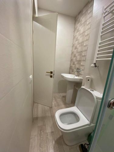 Apartament Xvicha