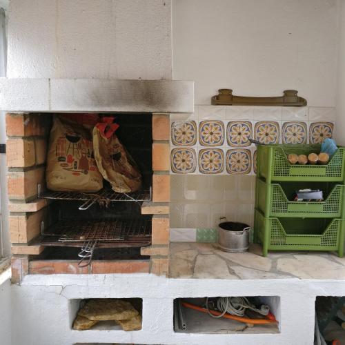 บริการและสิ่งอำนวยความสะดวก, Casa Saloia Ericeira - close to the beach in บาเลยา