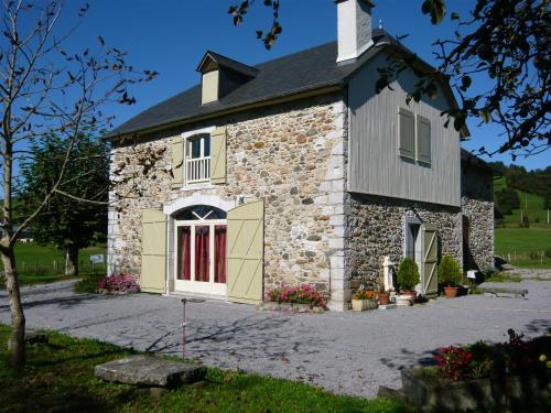 Gîte DUCOS gîte à louer Ogeu-les-Bains