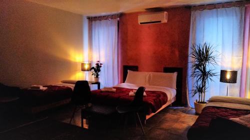 Marconi Rooms Loggia delle Erbe - image 7