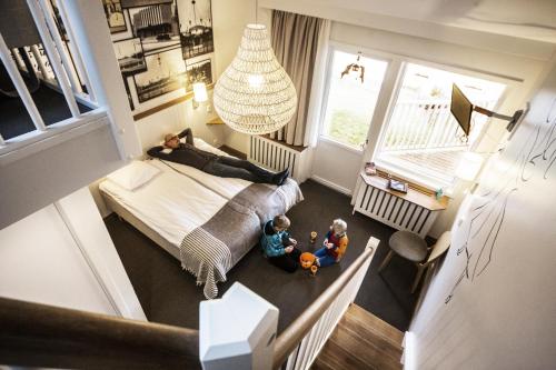 Lisebergsbyns B&B 2