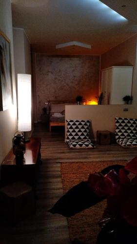 Marconi Rooms Loggia delle Erbe - image 3