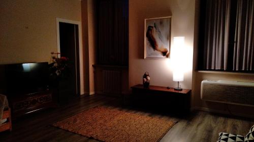 Marconi Rooms Loggia delle Erbe - image 12