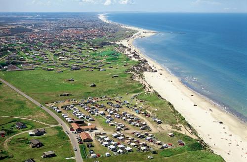 . Løkken Strand Camping (Empty Lot)