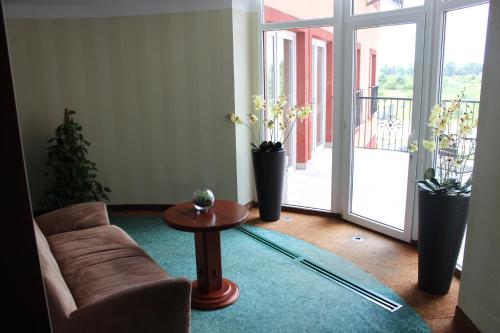 Hotel Gniecki Gdansk - image 6