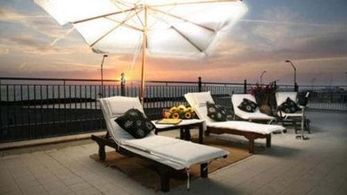 Hotel del Mare Fiumicino Airport