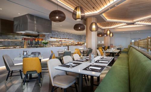 Vert Hotel Eilat by AFI Hotels, Ejlat (fotografie 11)