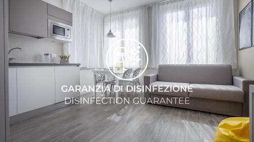 Italianway-Cadorna 10 Flat - image 8