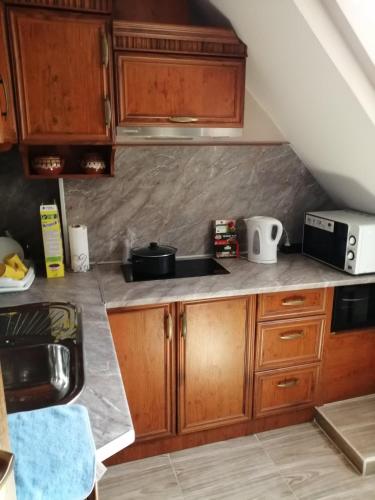 Top Center Apartment and Rooms Varna 1
