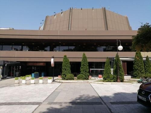 Top Center Apartment and Rooms Varna 2