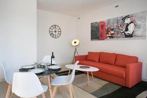 Appartement avec Terrasse - Apartment - Périgueux