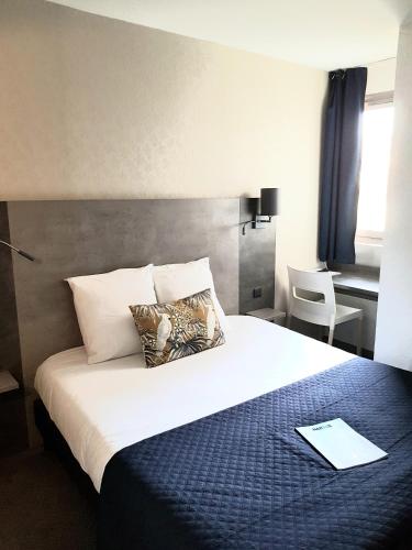 The Originals City Hôtel Novella Nantes Centre Gare (Inter-Hotel) - image 4