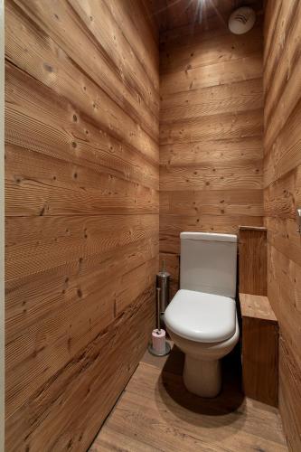 Résidence Le Sérac - Val Thorens