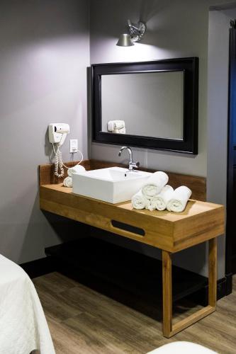 HM Hotel Balneario Camboriu Brazil
