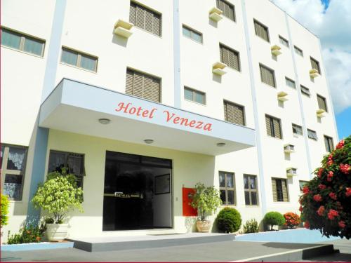 Hotel Veneza