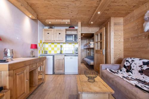 Résidence Le Sérac - Val Thorens