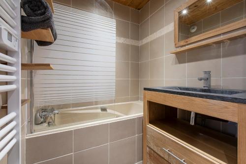 Résidence Le Sérac - Val Thorens