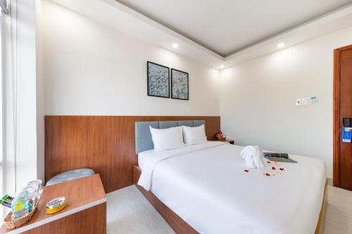 1 twin bed