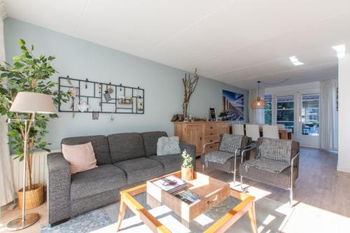 Middensluis Vakantiehuis in Wemeldinge
