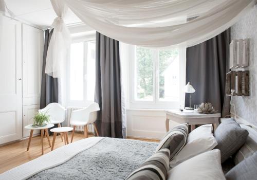 Maison DuBois in Le Locle