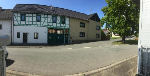 Sunshine Cottage in Waldsolms, Deutschland