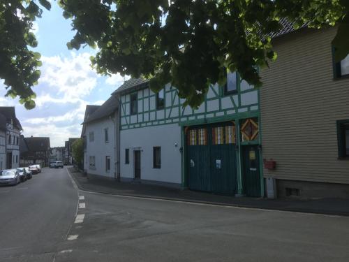 Sunshine Cottage in Waldsolms, Deutschland