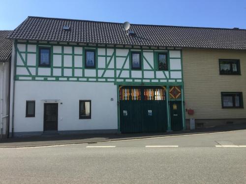 Sunshine Cottage in Waldsolms, Deutschland