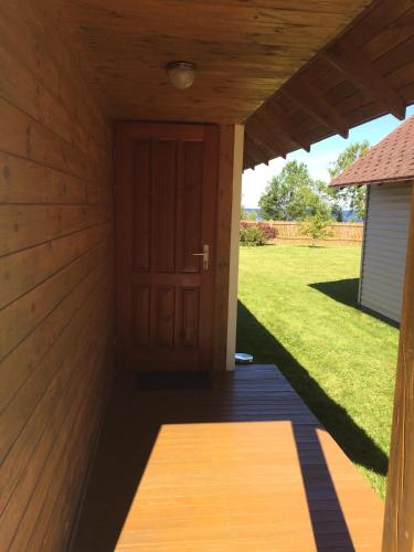 Viesu nams Zivtiņi (Viesu nams Zivtini) in Kandava