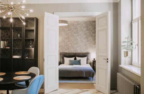 EDEN APARTMENT, Riga