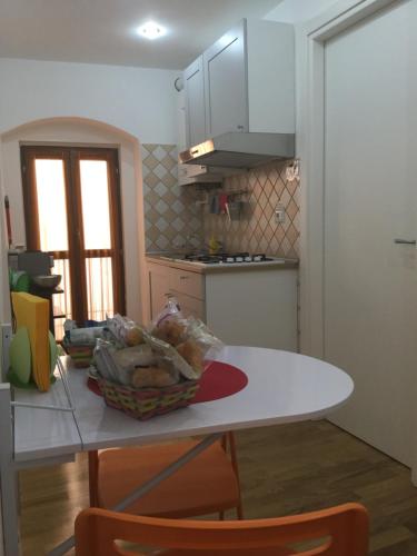 La Piazzetta B&B - Mini appartamento con ingresso indipendente