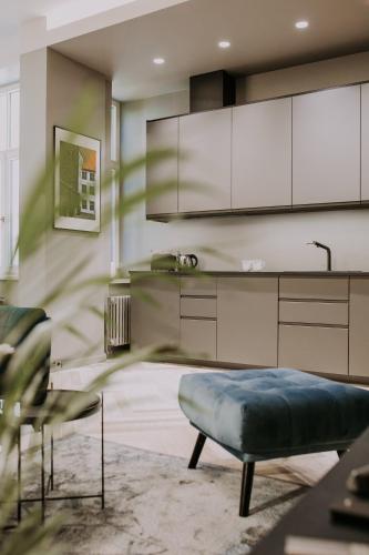 EDEN APARTMENT, Riga (foto 7)