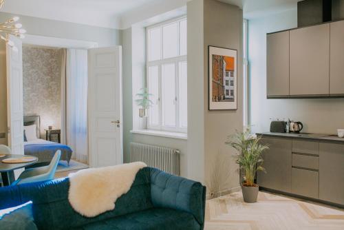 EDEN APARTMENT, Riga (foto 6)