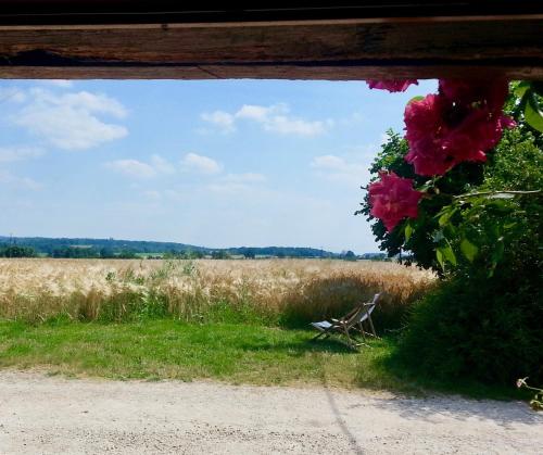 Gîte de Touchelion gîte à louer Bois de La Ferrière