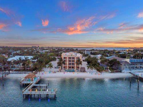 Hutchinson Island Hotel in Fort Pierce, USA