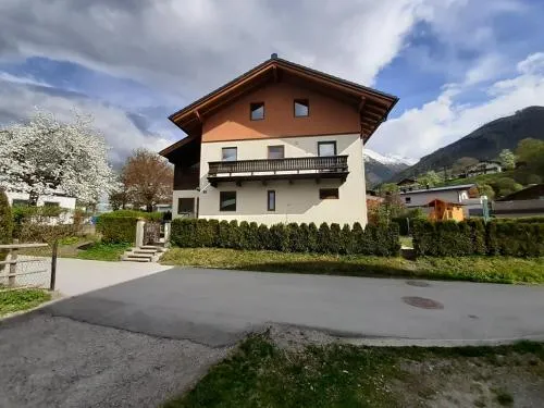 Haus Putzas Appartment in Niedernsill, Österreich