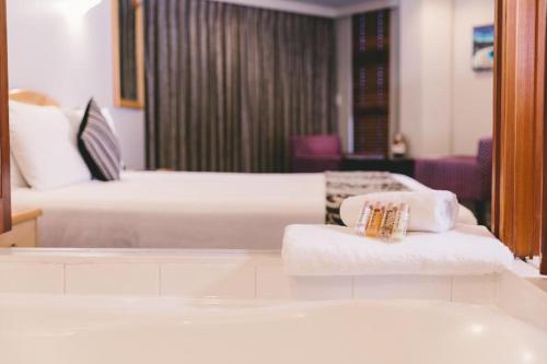 Parkside Hotel & Apartments, Auckland (photo 2)