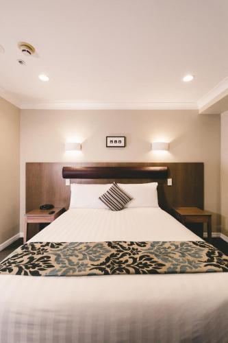 Parkside Hotel & Apartments, Auckland (photo 3)