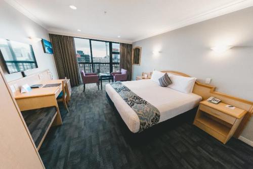 Parkside Hotel & Apartments, Auckland (photo 6)