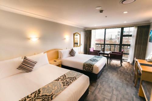 Parkside Hotel & Apartments, Auckland (photo 7)