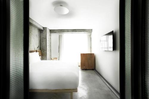 Tuve in Causeway Bay