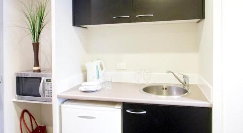 Quest Ponsonby Serviced Apartments, Auckland (Foto 11)