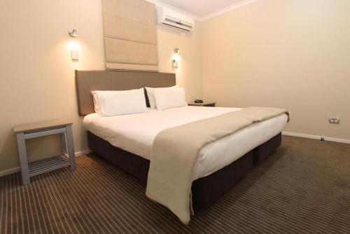 Auckland Airport Lodge, Auckland (photo 3)