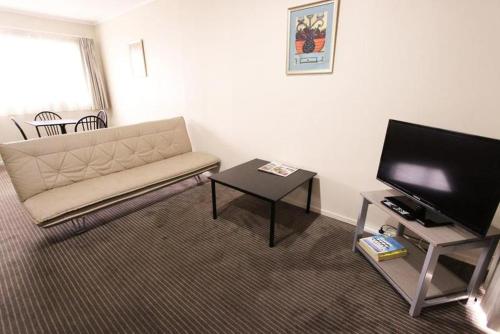 Auckland Airport Lodge, Auckland (photo 9)