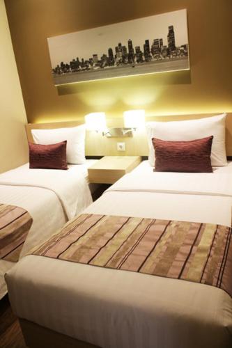 eL Hotel Royale Jakarta