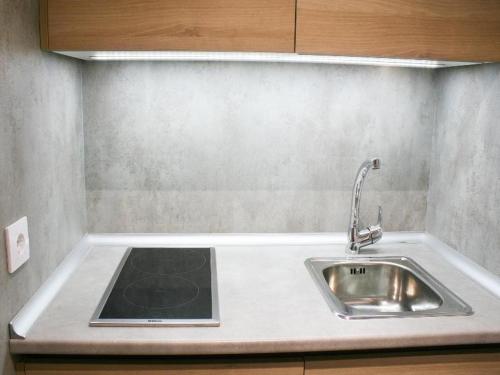 Apart-hotel Serrano Recoletos - image 3