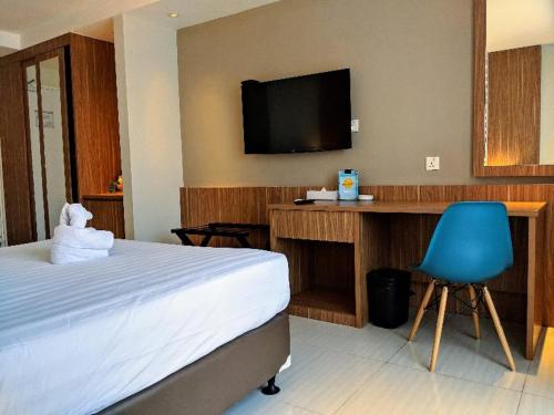 Astara Hotel Balikpapan